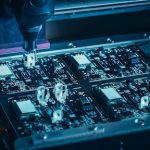 Metal Film Resistors in Surface Mount Technology