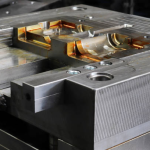 Guide to Selecting the Right Mold Materials for Injection Molding