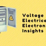 Understanding IPS and UPS: Definitions, Usage, and Key Differences voltage lab featured image
