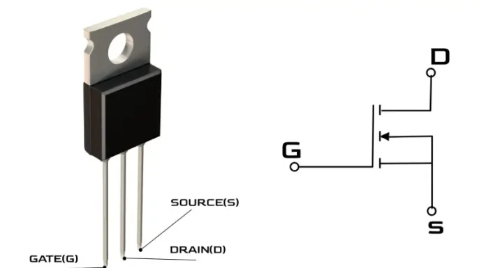 What is MOSFET: Types, Structure, and Operation what is mosfet