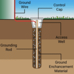 Table 250.66 — Grounding Electrode Conductor Size
