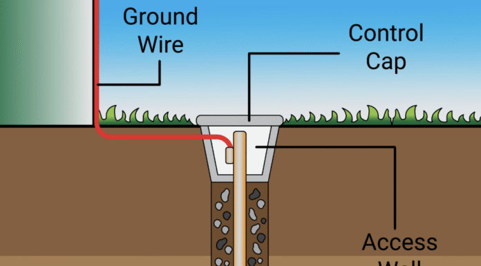 Table 250.66 — Grounding Electrode Conductor Size