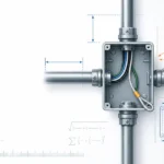 Pull Box & Junction Box Sizing: NEC Rules with Chart Pull Box & Junction Box Sizing