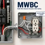 Multi-Wire Branch Circuits: NEC Code Rules & Safety Requirements