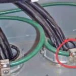 Grounding vs Bonding Bushings: NEC Differences Explained bonding bushing connection